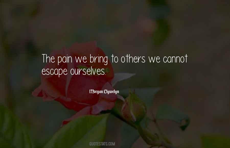 Morgan Llywelyn Quotes #1186658 Morgan Llywelyn Quotes #1186658