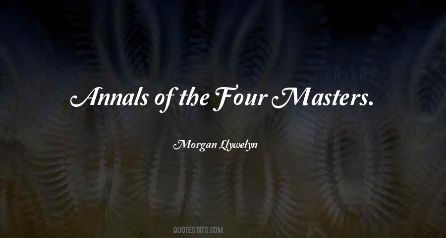 Morgan Llywelyn Quotes #1355678 Morgan Llywelyn Quotes #1355678