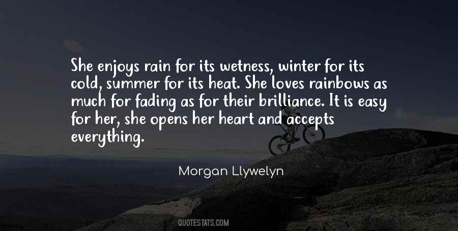 Morgan Llywelyn Quotes #223780