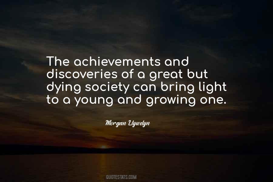 Morgan Llywelyn Quotes #717240 Morgan Llywelyn Quotes #717240