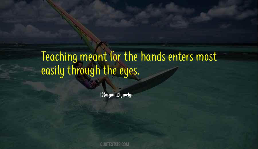 Morgan Llywelyn Quotes #756089 Morgan Llywelyn Quotes #756089
