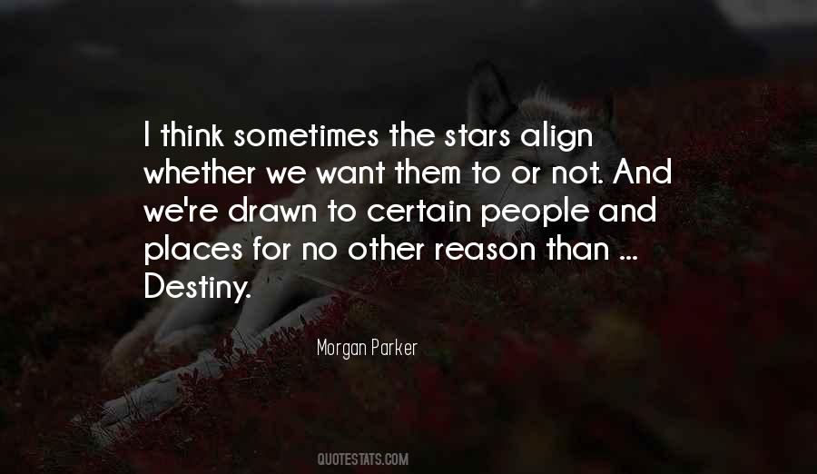 Morgan Parker Quotes #1236535