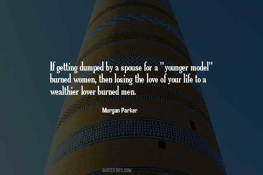 Morgan Parker Quotes #1725467