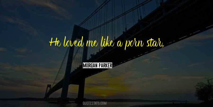 Morgan Parker Quotes #20