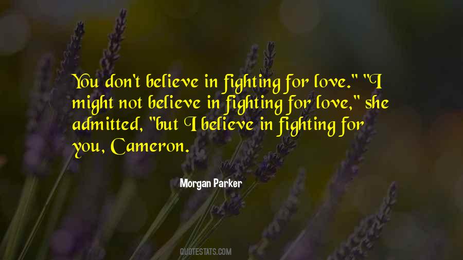 Morgan Parker Quotes #74984