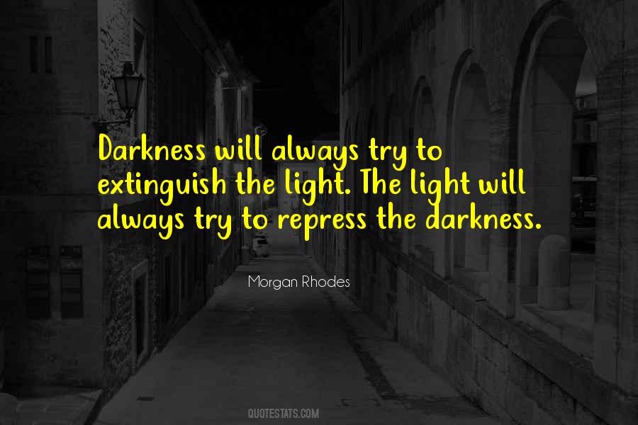 Morgan Rhodes Quotes #1059394