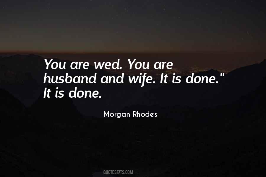 Morgan Rhodes Quotes #1864035