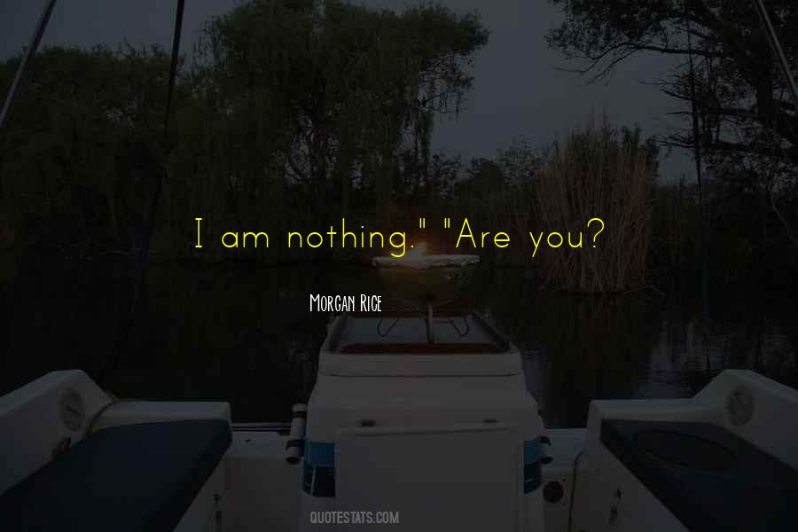 Morgan Rice Quotes #1856391