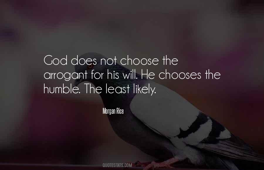 Morgan Rice Quotes #857986