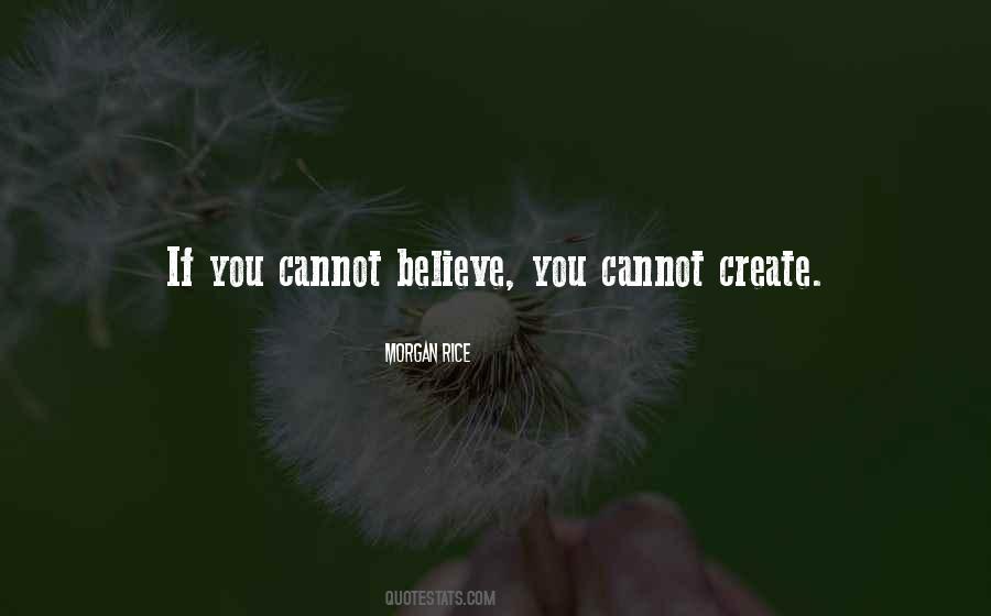 Morgan Rice Quotes #865084