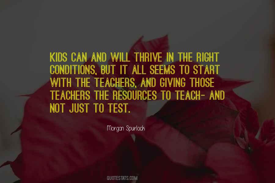 Morgan Spurlock Quotes #1203318
