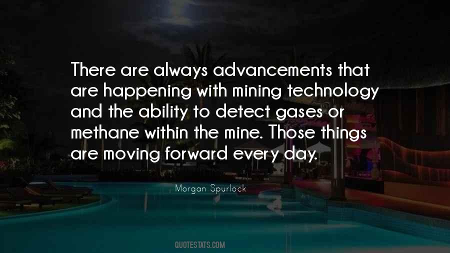 Morgan Spurlock Quotes #143659