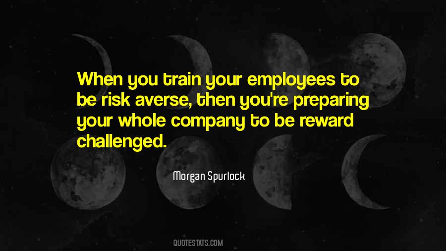 Morgan Spurlock Quotes #459000