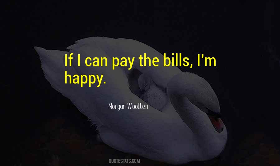 Morgan Wootten Quotes #562349