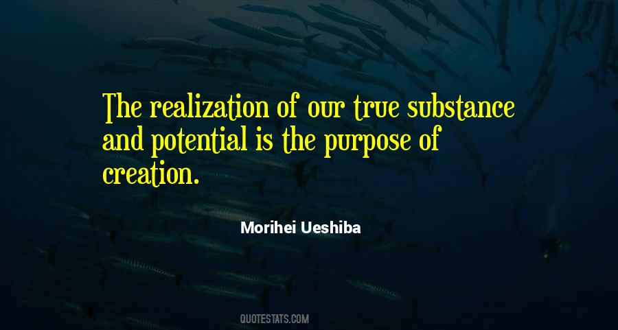 Morihei Ueshiba Quotes #1112342