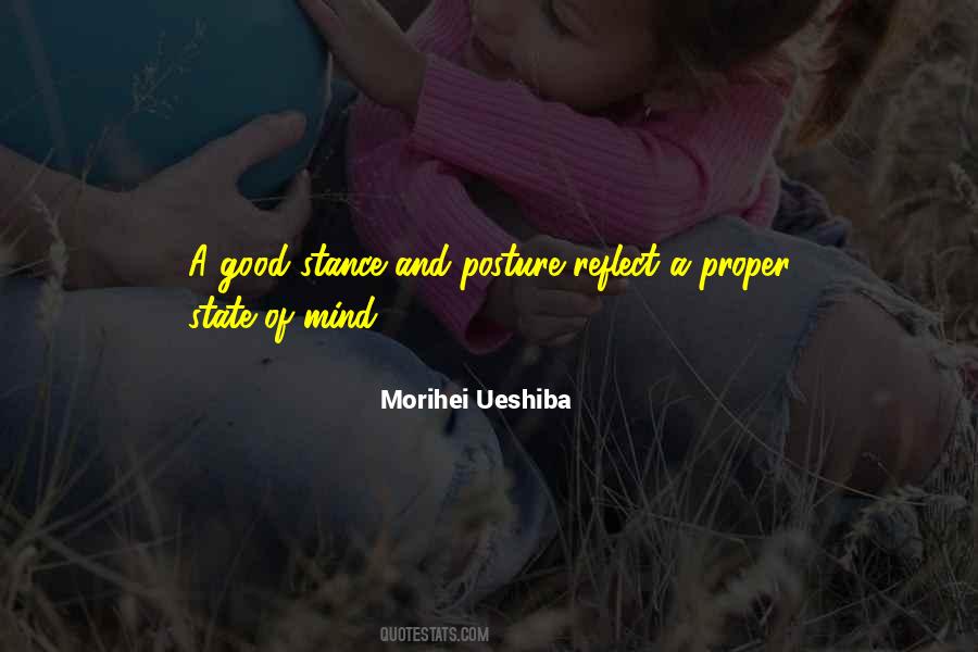 Morihei Ueshiba Quotes #837224