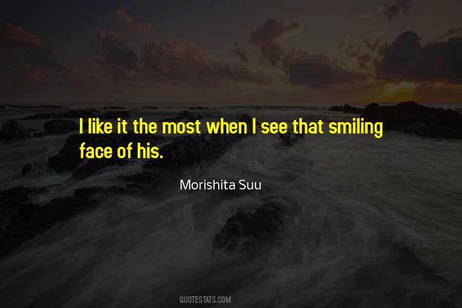 Morishita Suu Quotes #406827 Morishita Suu Quotes #406827