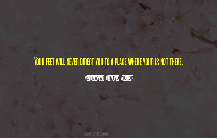 Moroaswi Tumiso Victor Quotes #1646309 Moroaswi Tumiso Victor Quotes #1646309