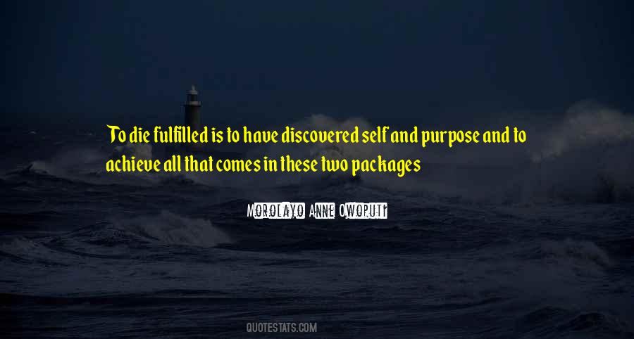 Morolayo Anne Owoputi Quotes #1064208 Morolayo Anne Owoputi Quotes #1064208