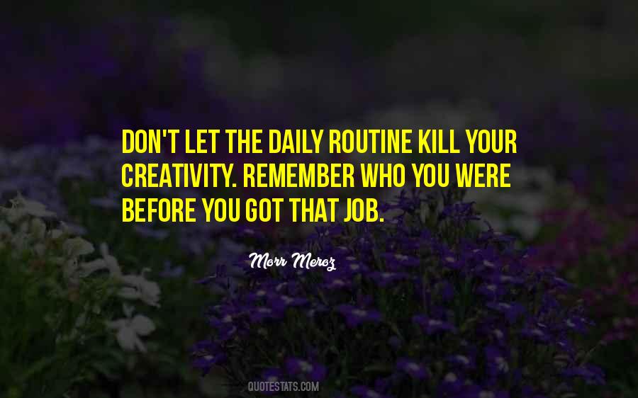 Morr Meroz Quotes #1091097 Morr Meroz Quotes #1091097