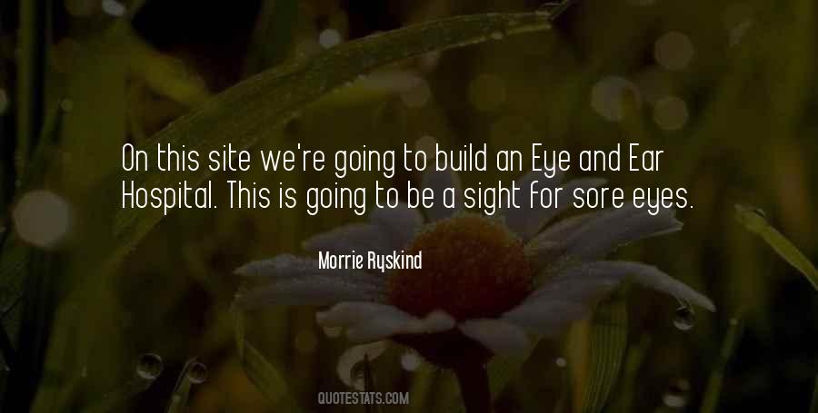 Morrie Ryskind Quotes #17624