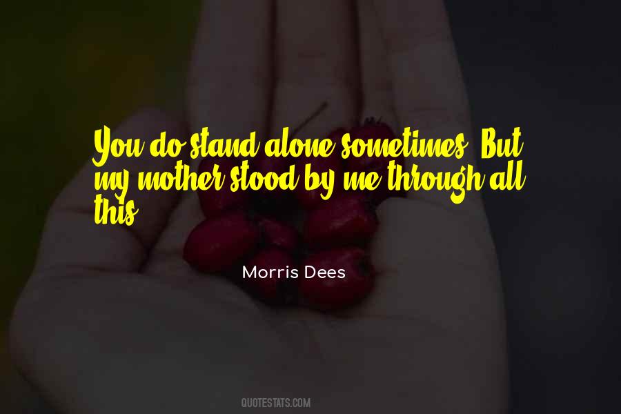 Morris Dees Quotes #86779