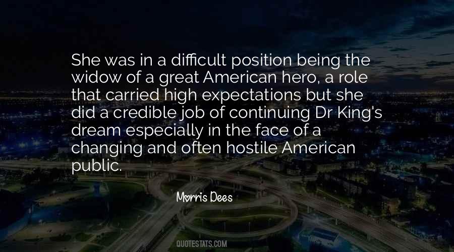 Morris Dees Quotes #993142