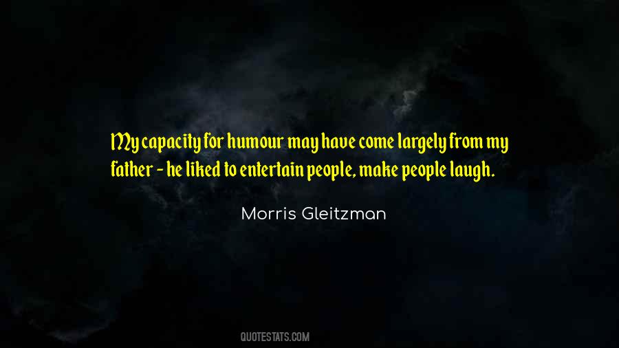 Morris Gleitzman Quotes #1621575