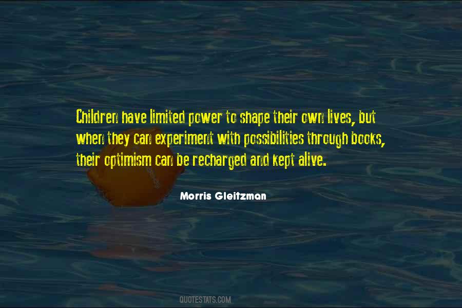 Morris Gleitzman Quotes #886927