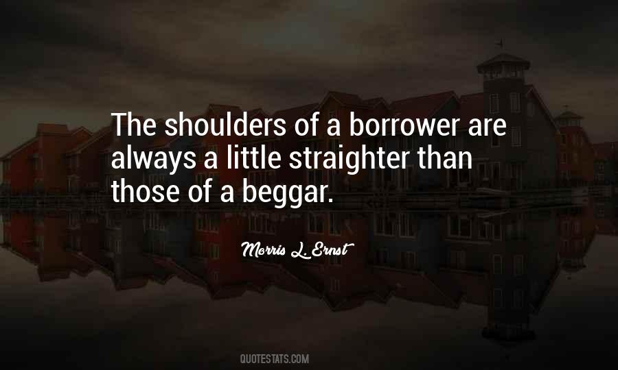 Morris L. Ernst Quotes #556099 Morris L. Ernst Quotes #556099