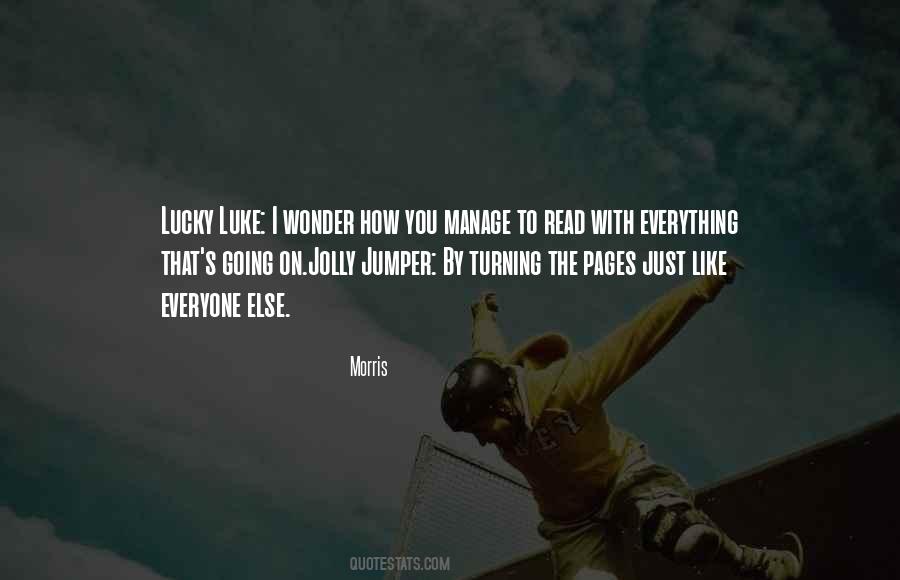 Morris Quotes #155882 Morris Quotes #155882