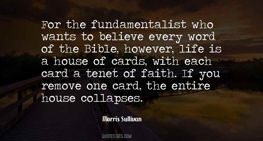 Morris Sullivan Quotes #623064 Morris Sullivan Quotes #623064