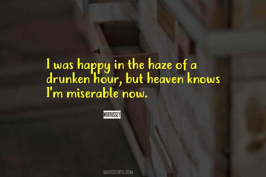 Morrissey Quotes #1199703