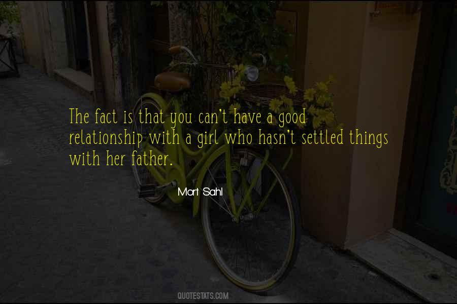 Mort Sahl Quotes #133286