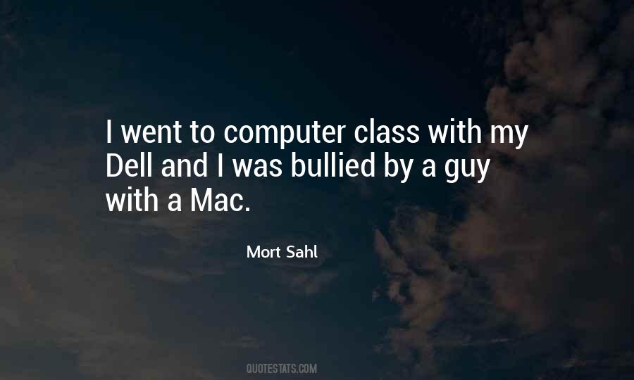 Mort Sahl Quotes #1449295