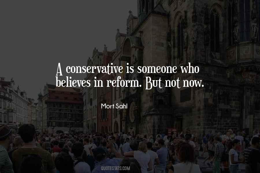 Mort Sahl Quotes #1582919