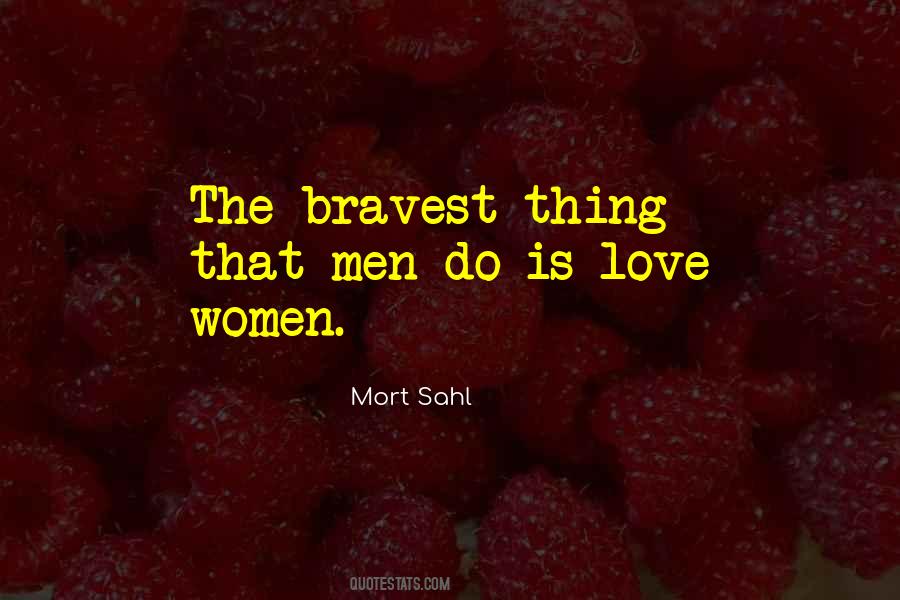 Mort Sahl Quotes #768570