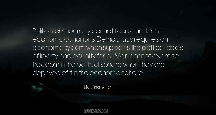 Mortimer Adler Quotes #1711607