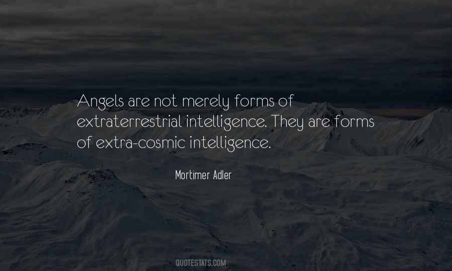 Mortimer Adler Quotes #266039