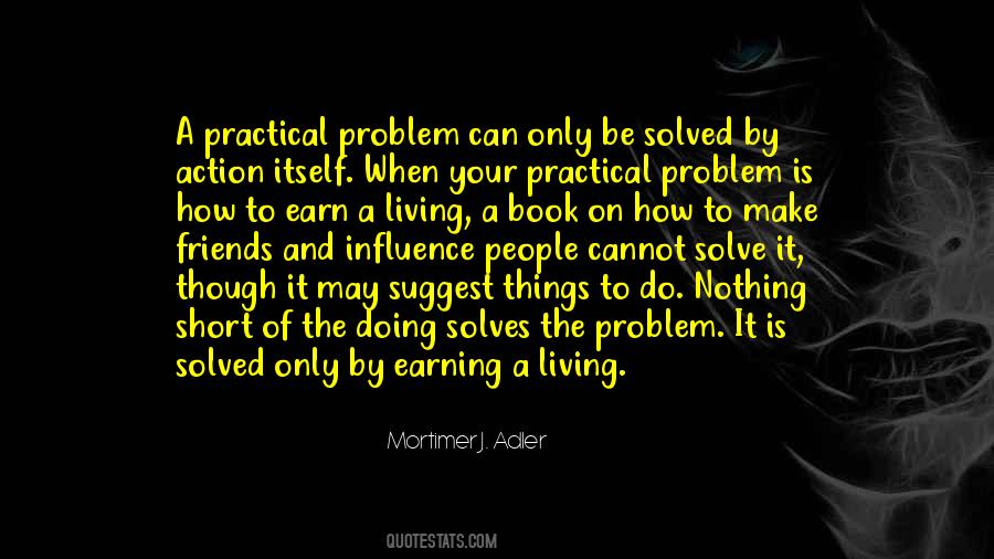 Mortimer J. Adler Quotes #632106