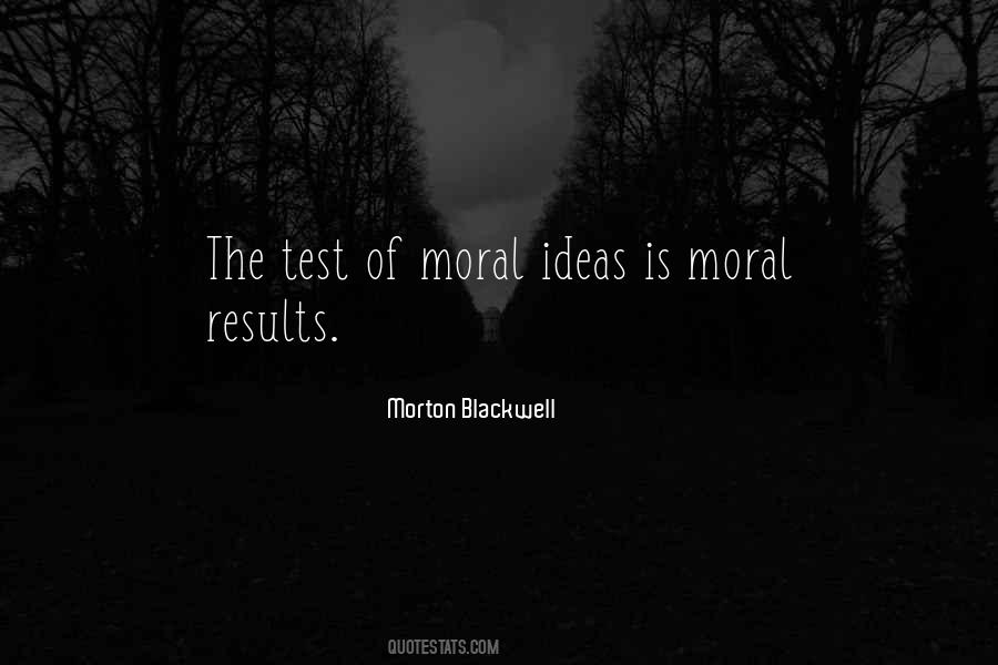 Morton Blackwell Quotes #1323486