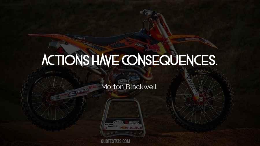 Morton Blackwell Quotes #1360662