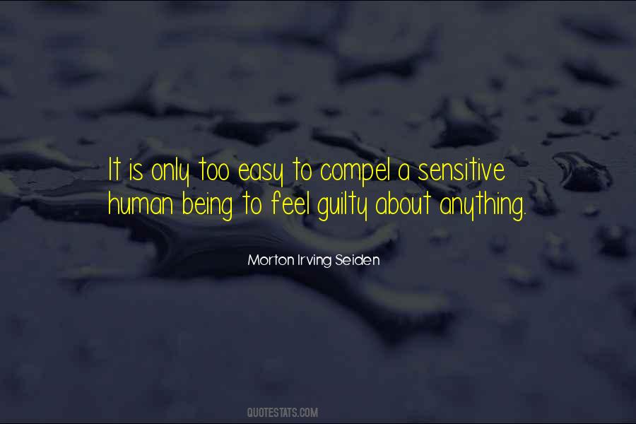 Morton Irving Seiden Quotes #646429 Morton Irving Seiden Quotes #646429