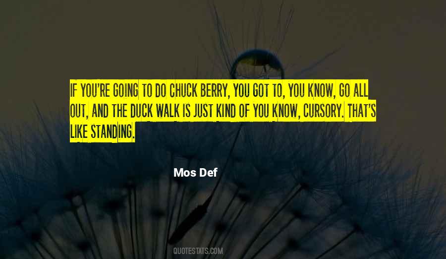 Mos Def Quotes #412768