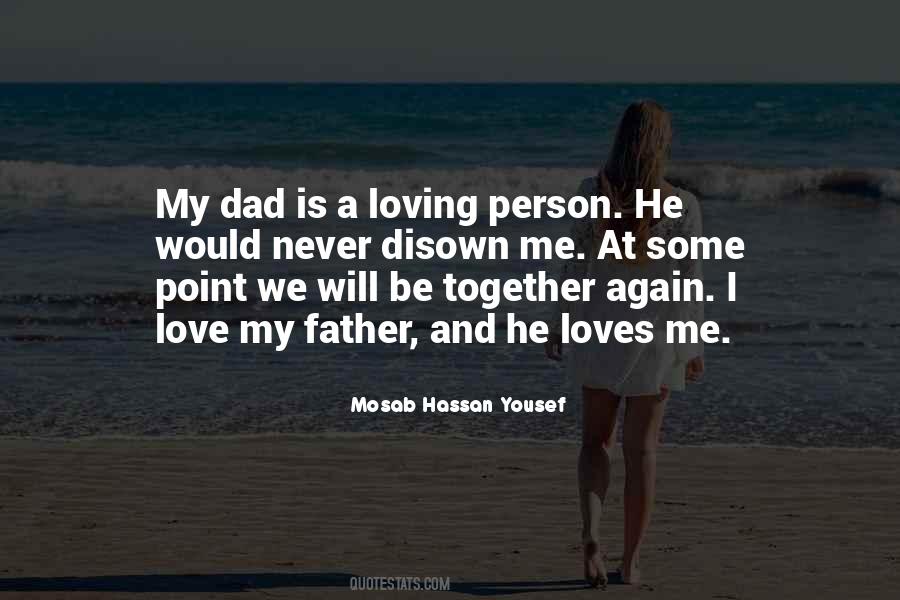 Mosab Hassan Yousef Quotes #609658