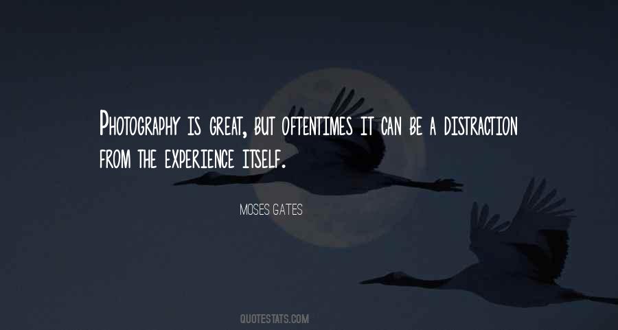 Moses Gates Quotes #553796 Moses Gates Quotes #553796