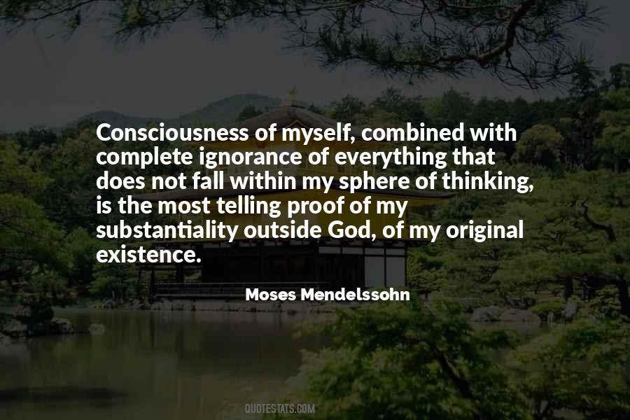 Moses Mendelssohn Quotes #1629143