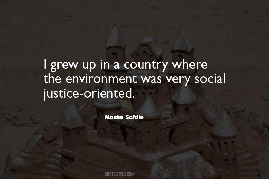Moshe Safdie Quotes #1670409