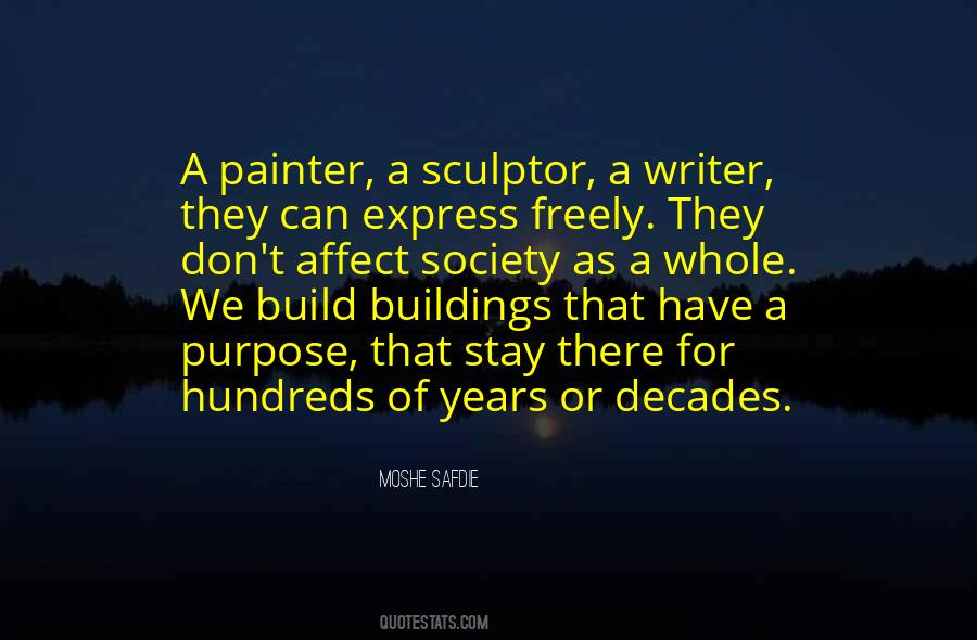 Moshe Safdie Quotes #349566