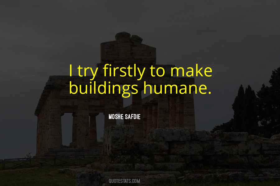 Moshe Safdie Quotes #40570